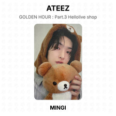 MINGI 02