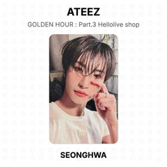 SEONGHWA