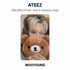 WOOYOUNG