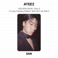 SAN