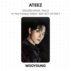 WOOYOUNG