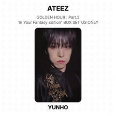 YUNHO 02