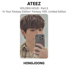 HONGJOONG