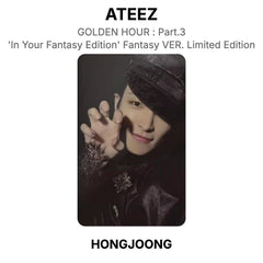 HONGJOONG 04