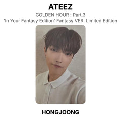 HONGJOONG 02