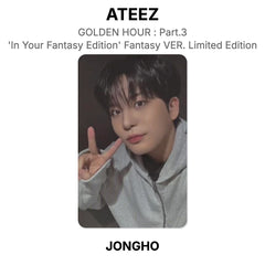 JONGHO 02
