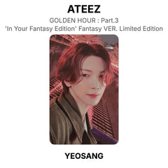 YEOSANG