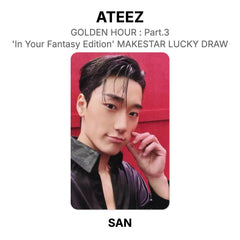 SAN