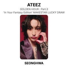 SEONGHWA