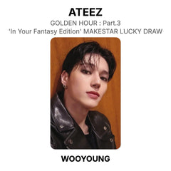 WOOYOUNG
