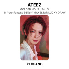 YEOSANG