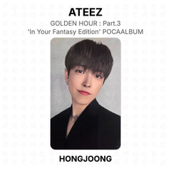 HONGJOONG 02