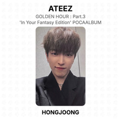 HONGJOONG