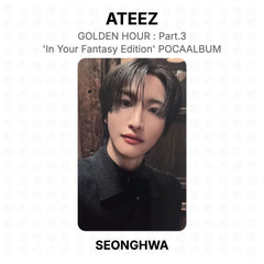 SEONGHWA