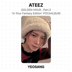 YEOSANG