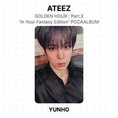 YUNHO