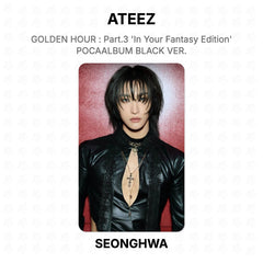 SEONGHWA