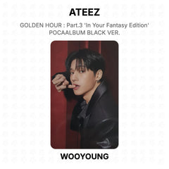 WOOYOUNG