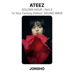 JONGHO