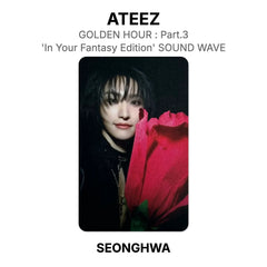 SEONGHWA