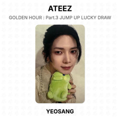 YEOSANG
