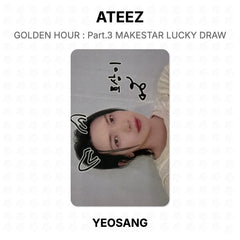 YEOSANG