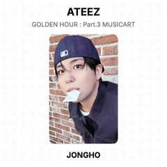 JONGHO 02