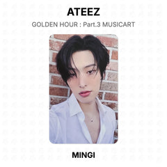MINGI