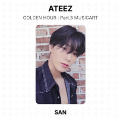 SAN