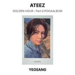 YEOSANG