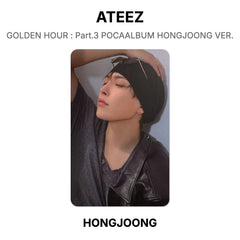 HONGJOONG 04