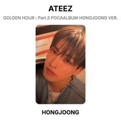 HONGJOONG 03