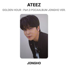 JONGHO