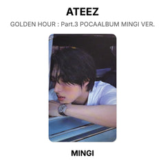 MINGI
