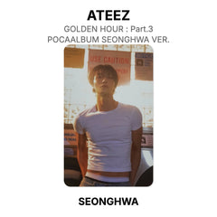 SEONGHWA
