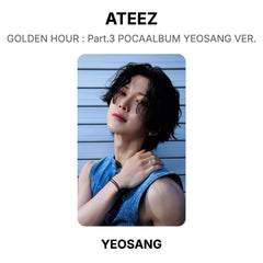 YEOSANG