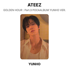 YUNHO 02