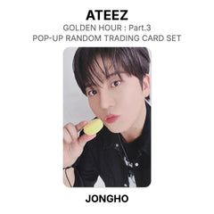 JONGHO