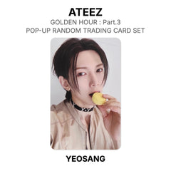 YEOSANG