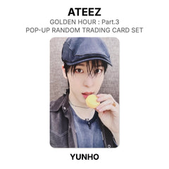 YUNHO 02