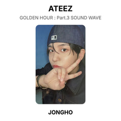 JONGHO