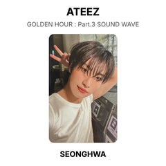 SEONGHWA