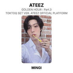 MINGI
