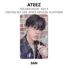 SAN