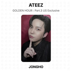 JONGHO