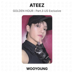 WOOYOUNG