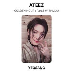 YEOSANG