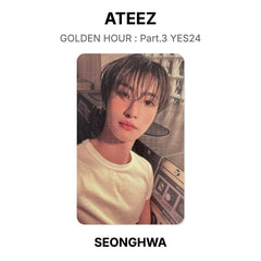SEONGHWA