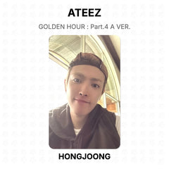 HONGJOONG 02