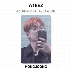 HONGJOONG